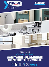 catalogue pompac 2025