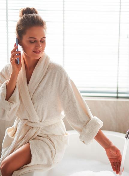 Pompac - Service client