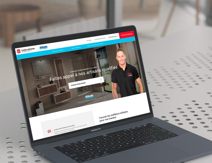 Pompac - Services professionnels - Guide artisan