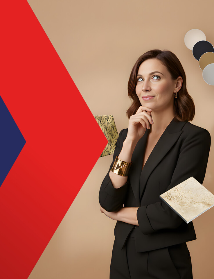 slider test personnalités