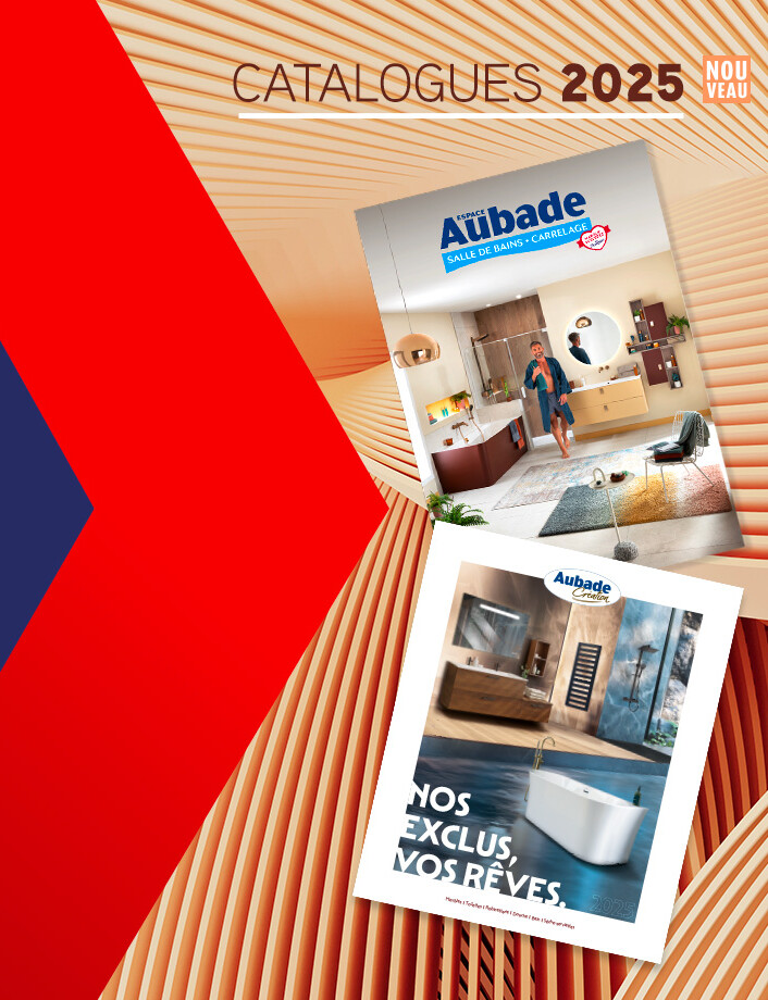 Catalogue 2025